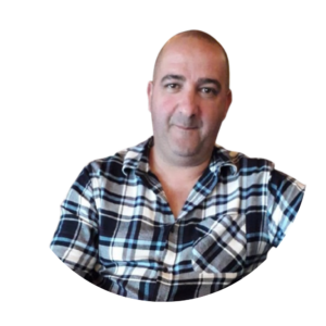 Paul Baldacchino