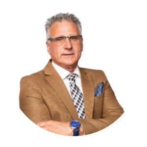 George Cortis
